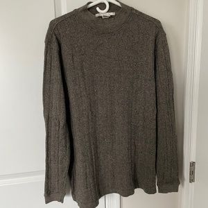 Perry Ellis, Men's Sweater, Large